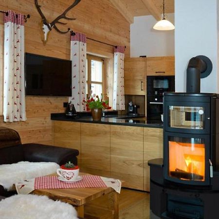 Chalet Schoenbuchet Mauth Dış mekan fotoğraf