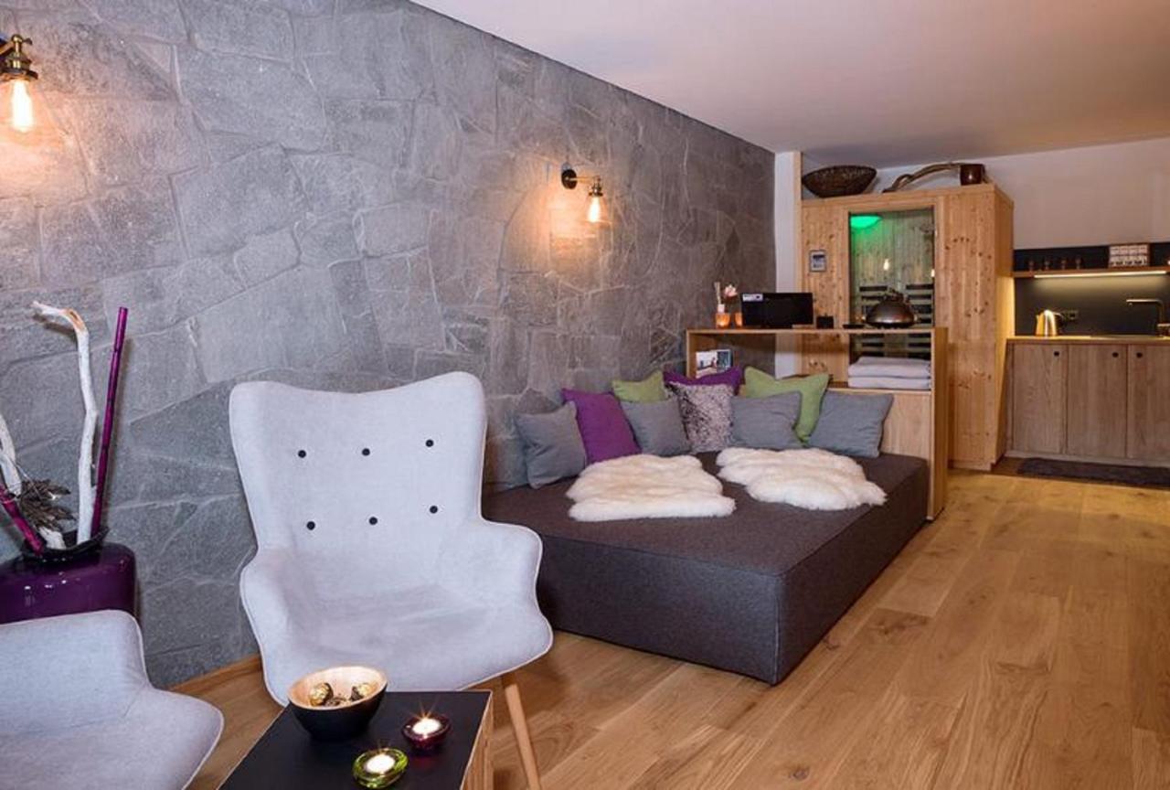 Chalet Schoenbuchet Mauth Dış mekan fotoğraf